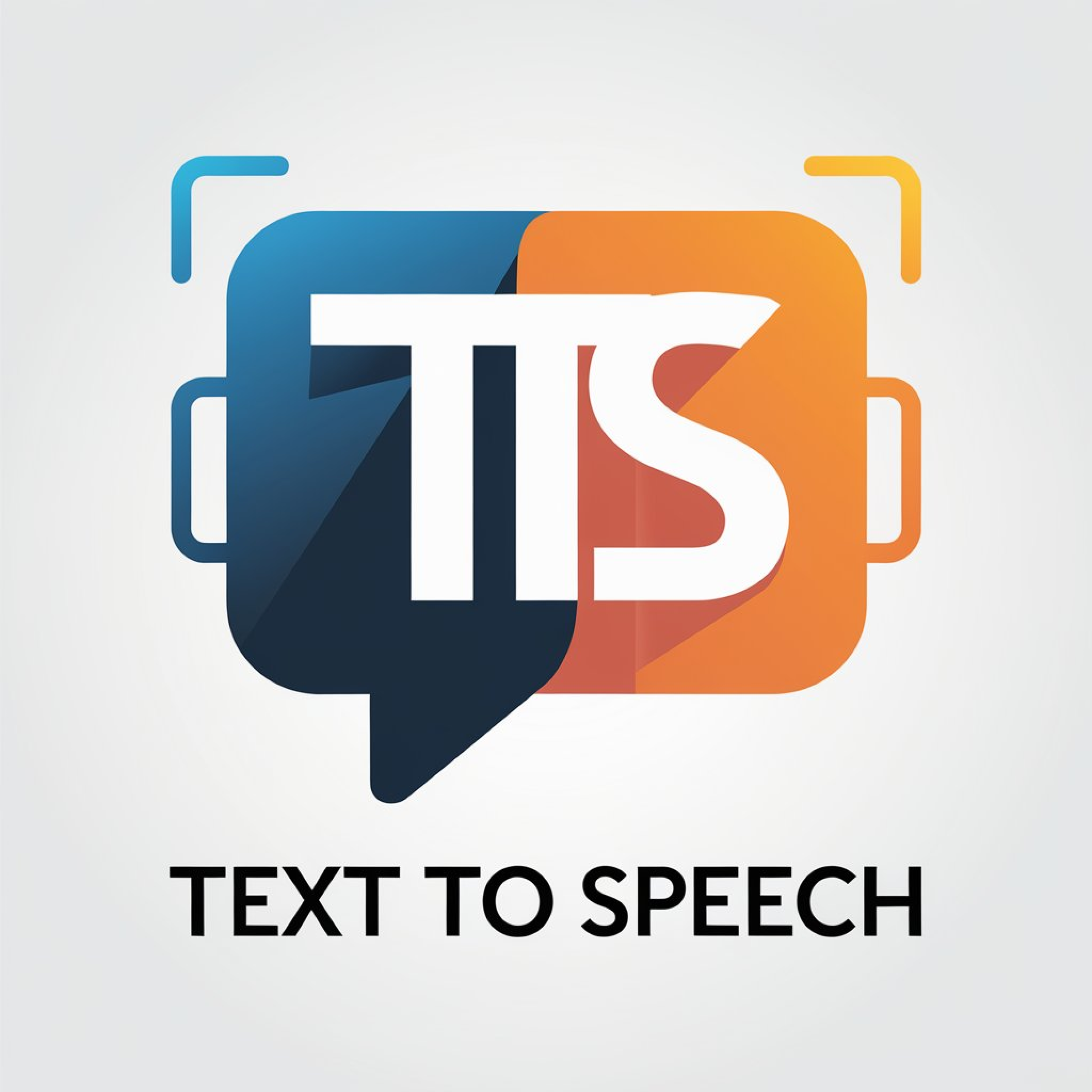 Bangla TTS Logo